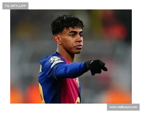 登贝莱稳居榜首,巴萨双星包揽前三,FIFA 新星亚马尔强势崛起 登贝莱稳居榜首,巴萨双星包揽前三,FIFA 新星亚马尔强势崛起